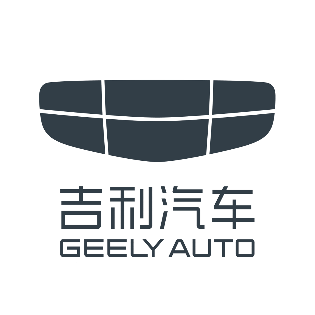 吉利汽车