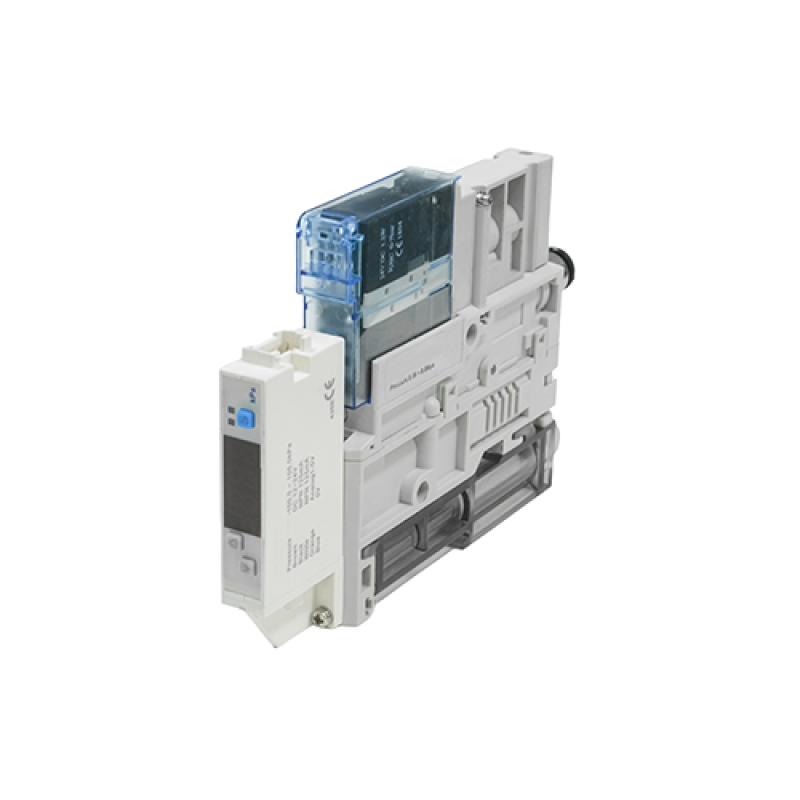 PKZ2 单体式真空发生器