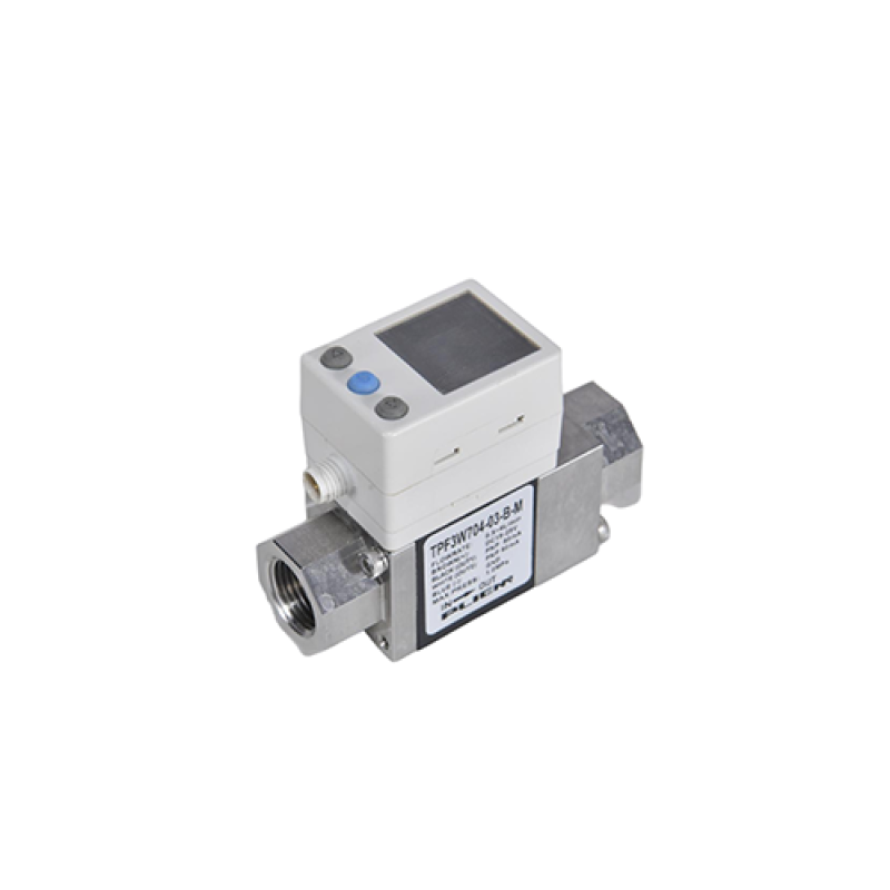 TPF3W 水用数字式流量开关