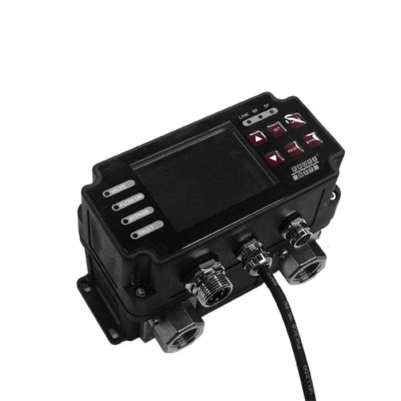 PFC PLIEM Flow Control（Digital display）