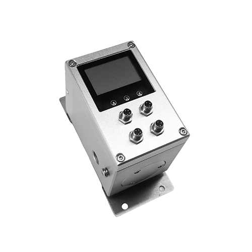 Pressure＆Flow Control
