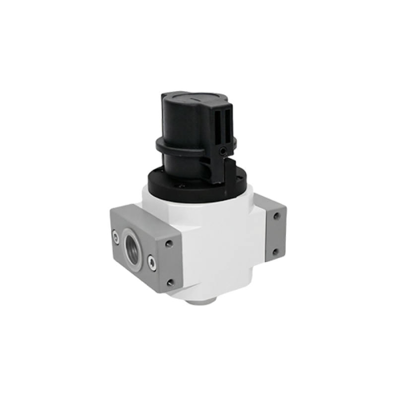 PHE Soft-start Valve