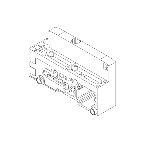 Auxiliary intake