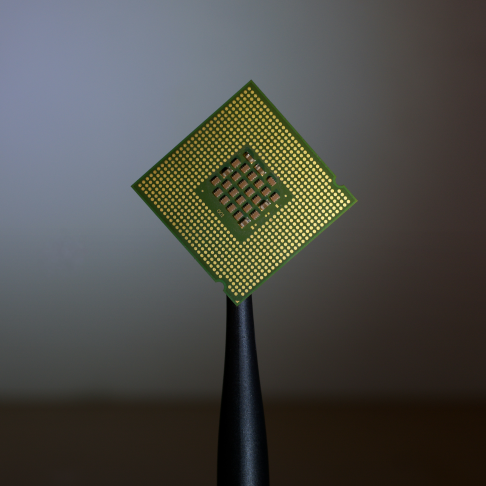 3C＆Semiconductors