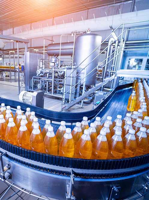 Food,Medical and Packaging