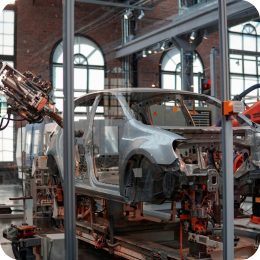 Automotive and Tier 1